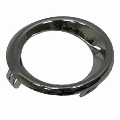 MA1039125 Passenger Side Front Bumper Fog Light Trim MA1039125 Passenger Side Front Bumper Fog Light Trim