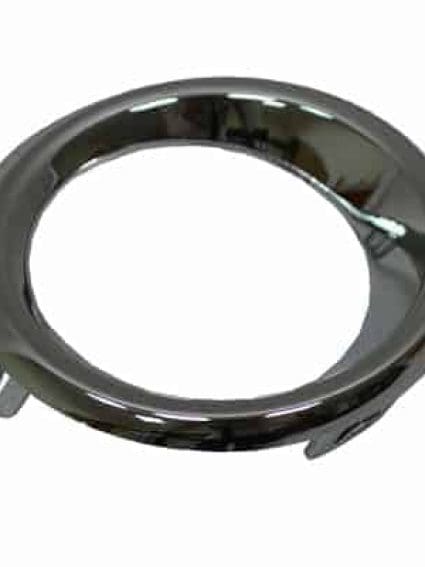 MA1039125 Passenger Side Front Bumper Fog Light Trim