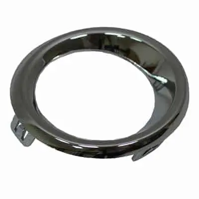 MA1039125 Passenger Side Front Bumper Fog Light Trim MA1039125 Passenger Side Front Bumper Fog Light Trim