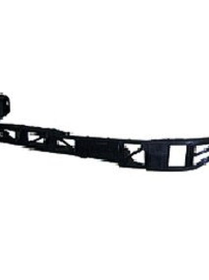 MA1066112 Driver Side Front Bumper Bracket Cover