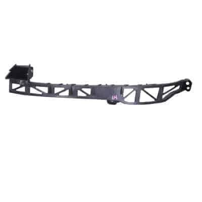 MA1066113 Driver Side Front Bumper Bracket Cover Support MA1066113 Driver Side Front Bumper Bracket Cover Support