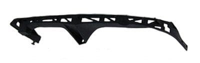 MA1067111 Passenger Side Front Bumper Headlight Bracket Support