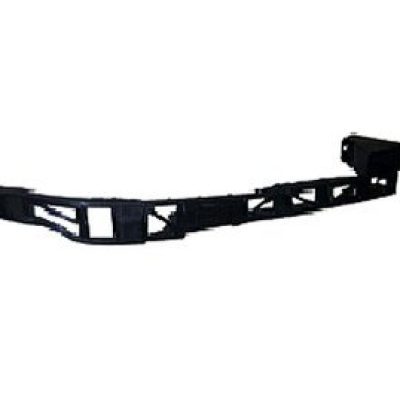 MA1067112 Passenger Side Front Bumper Bracket Cover