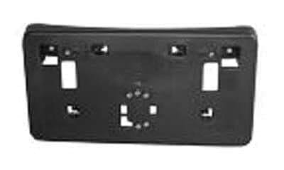 MA1068103 Front Bumper License Plate Bracket