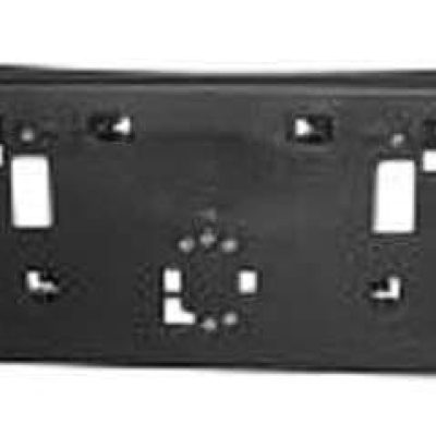 MA1068103 Front Bumper License Plate Bracket