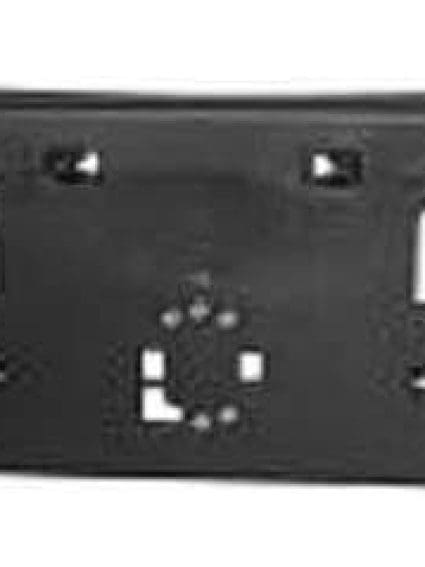 MA1068103 Front Bumper License Plate Bracket
