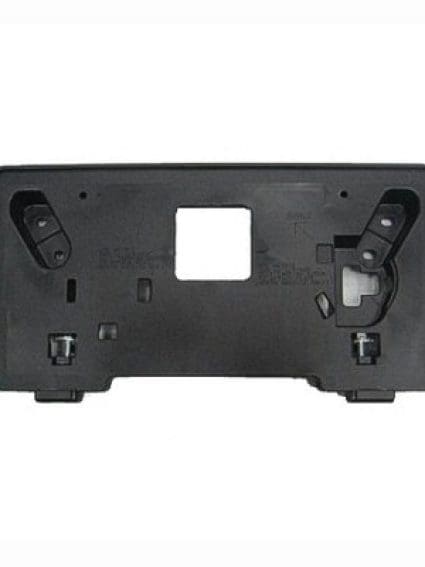 MA1068105 Front Bumper License Plate Bracket