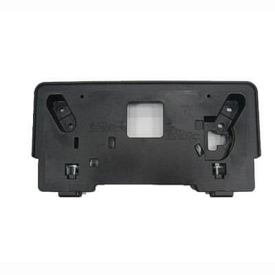 MA1068106 Front Bumper License Plate Bracket