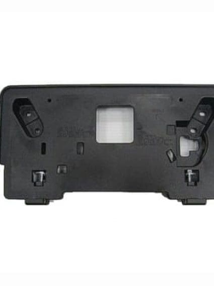 MA1068106 Front Bumper License Plate Bracket