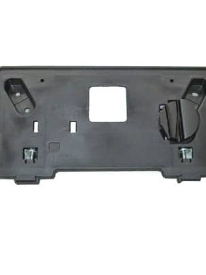 MA1068107 Front Bumper License Plate Bracket