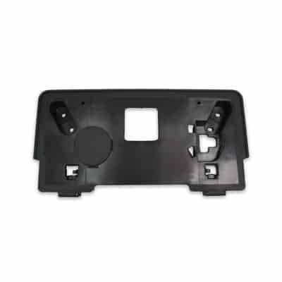MA1068109 Front Bumper License Plate Bracket
