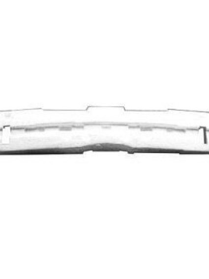 MA1070107DSN Front Bumper Impact Absorber
