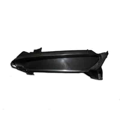 MA1088100 Driver Side Front Bumper Hole Filler