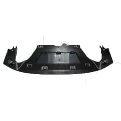 MA1091100 Front Bumper Air Shield MA1091100 Front Bumper Air Shield