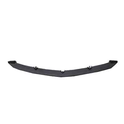 MA1092107 Front Bumper Valance Air Deflector MA1092107 Front Bumper Valance Air Deflector