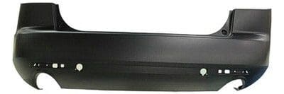 MA1100188C Rear Bumper Cover MA1100188C Rear Bumper Cover