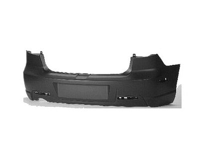 MA1100192C Rear Bumper Cover