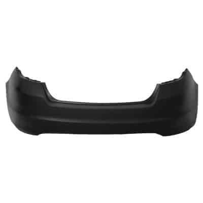 MA1100195C Rear Bumper Cover MA1100195C Rear Bumper Cover