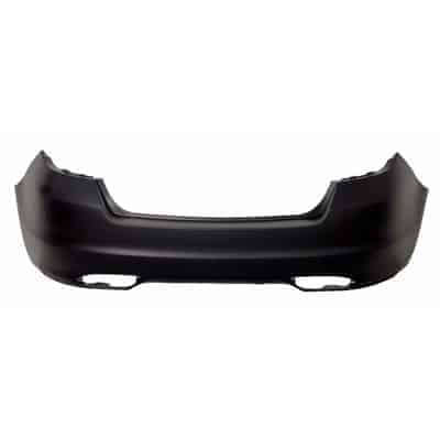 MA1100196C Rear Bumper Cover