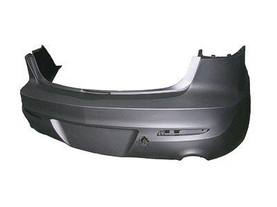MA1100200C Rear Bumper Cover