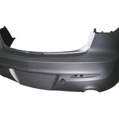 MA1100200C Rear Bumper Cover MA1100200C Rear Bumper Cover