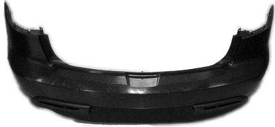 MA1100201C Rear Bumper Cover