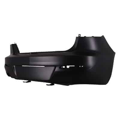 MA1100209C Rear Bumper Cover