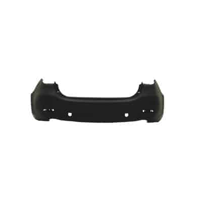 MA1100211C Rear Bumper Cover