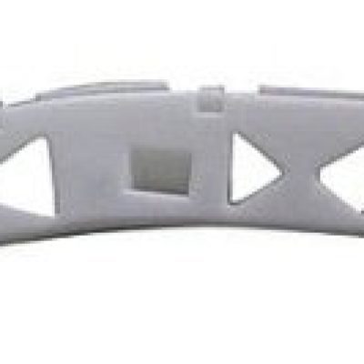 MA1132100 Rear Bumper Cover Retainer MA1132100 Rear Bumper Cover Retainer