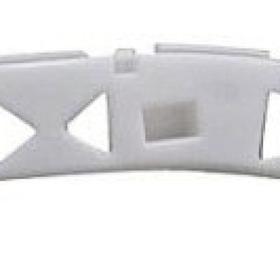 MA1133100 Rear Bumper Cover Retainer MA1133100 Rear Bumper Cover Retainer