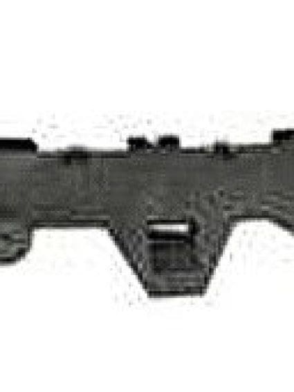 MA1133102 Rear Bumper Cover Retainer