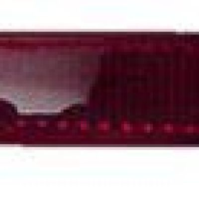 MA1184100C Rear Bumper Reflector