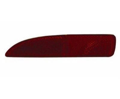 MA1184101 Rear Bumper Reflector