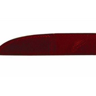 MA1184101 Rear Bumper Reflector