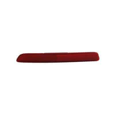 MA1184102C Rear Bumper Reflector MA1184102C Rear Bumper Reflector