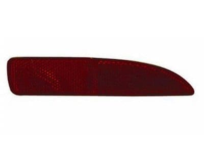 MA1185101 Rear Bumper Reflector