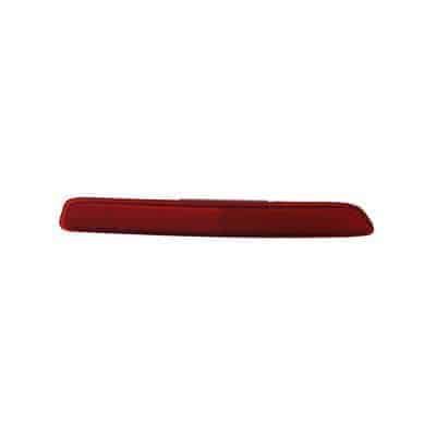 MA1185102 Rear Bumper Reflector MA1185102 Rear Bumper Reflector