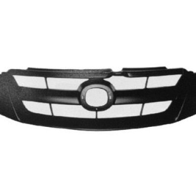MA1200174 Main Grille