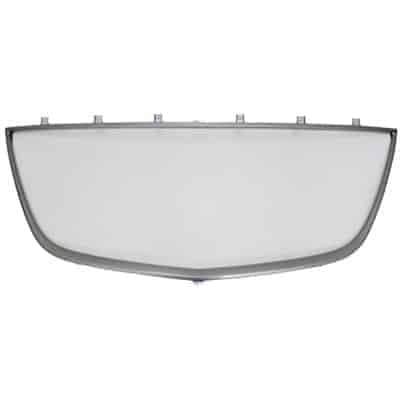 MA1202102 Grille Header Shell MA1202102 Grille Header Shell