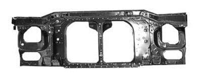 MA1225125 Rad Support Assembly MA1225125 Rad Support Assembly