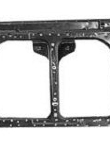 MA1225125 Body Panel Rad Support Assembly