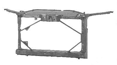MA1225128C Rad Support Assembly
