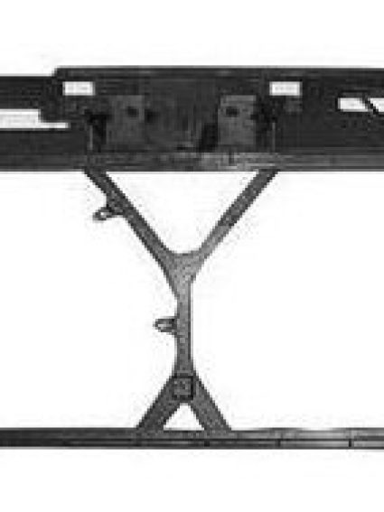 MA1225129C Body Panel Rad Support Assembly