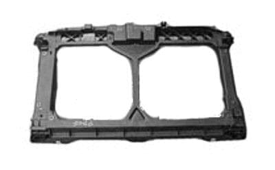 MA1225130C Rad Support Assembly