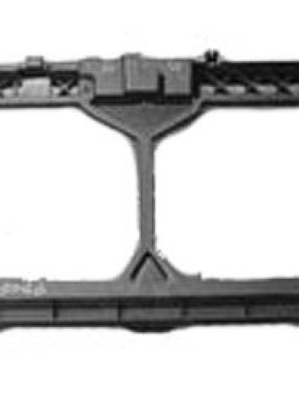 MA1225130C Body Panel Rad Support Assembly