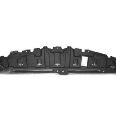 MA1228100C Front Bumper Under Car Shield MA1228100C Front Bumper Under Car Shield
