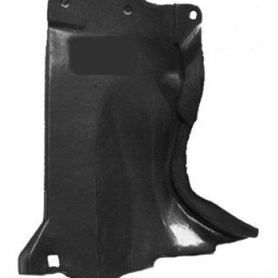 MA1228102C Passenger Side Front Bumper Under Car Shield MA1228102C Passenger Side Front Bumper Under Car Shield
