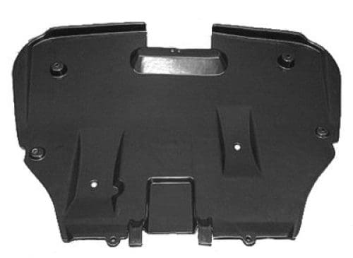 MA1228104 Front Bumper Under Car Shield