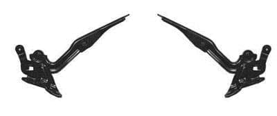 MA1236114 Passenger Side Hood Hinge MA1236114 Passenger Side Hood Hinge