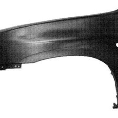 MA1240146 Driver Side Fender Panel